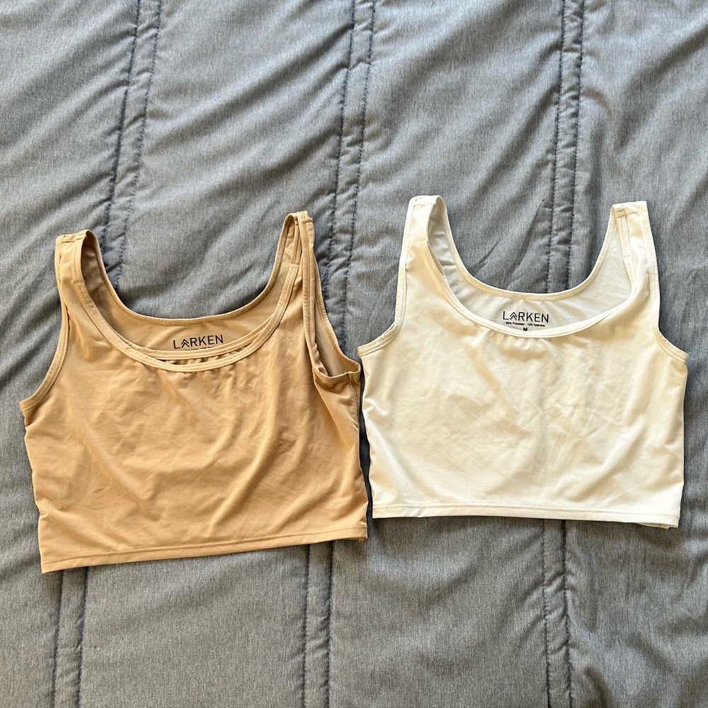 Larken Nursing / Pumping Bra BUNDLE